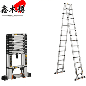 鑫木樽升降梯5.5m个