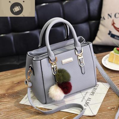 2019新款包包女潮时尚韩版手提包休闲百搭小方包冬季女士斜挎单肩艾狄伊娃手提包