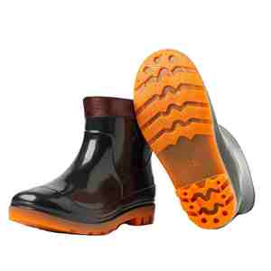 围盛 加绒雨靴 39-45码 双
