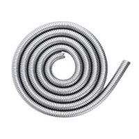 中锦科技 不锈钢穿线管 电线保护管 穿线管 内径25mm [304材质] 米