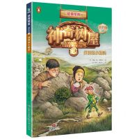 [N]神奇树屋(15仙境的小精灵进阶版)/故事系列-9787558325229