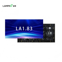 蓝普 LED显示屏 LA1.83 块