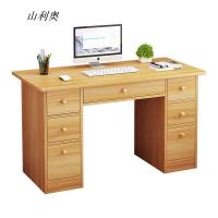 山利奥办公桌 XHX-4833 1400*450*760 张