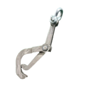 华夏京铁城 四爪挂钩 YX5000 套