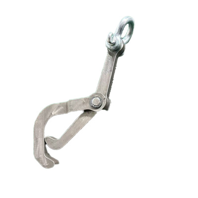 华夏京铁城 四爪挂钩 YX5000 套