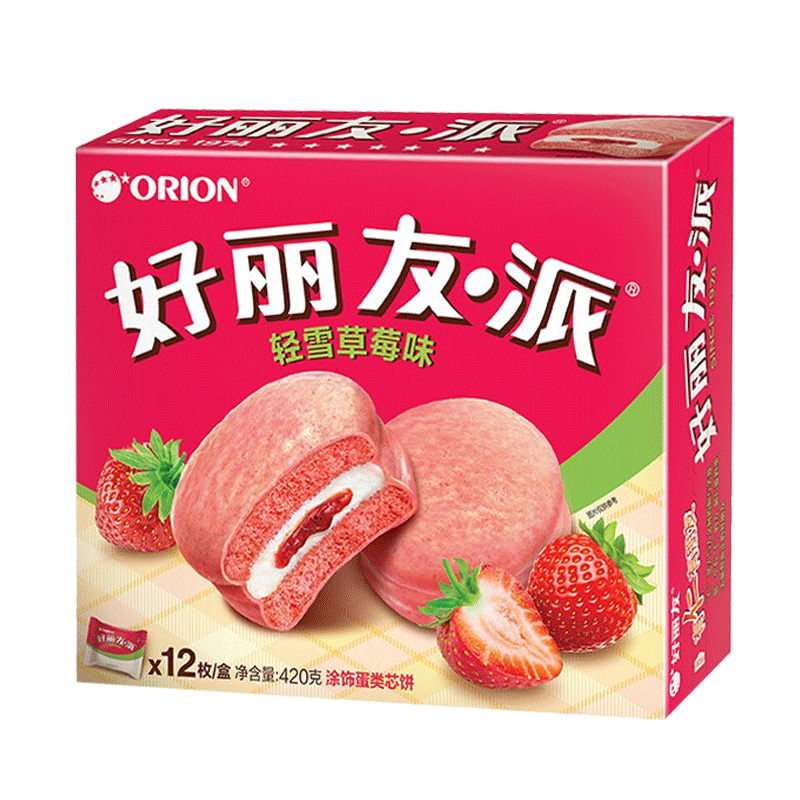 我们为您提供好丽友6 装的优质评价,包括好丽友6 装商品评价,晒单