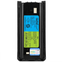 格律斯 适配NX340对讲机电池 KNB45L/块