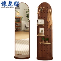 豫龙都衣帽架160cm个