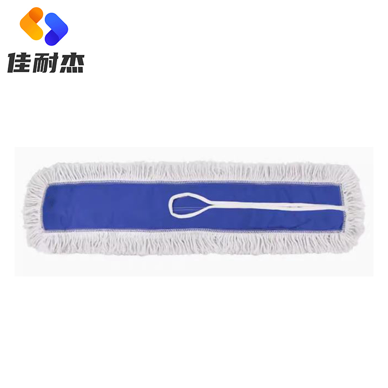 佳耐杰 尘推罩尘推拖把替换布平板拖把替换头 60cm/个
