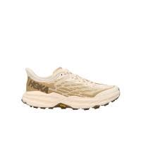 Hoka One One男士跑步鞋 Speedgoat 5 裸色低帮野外慢跑减震休闲运动鞋