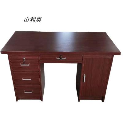山利奥板式办公桌 HL-516 1200*600*760 张