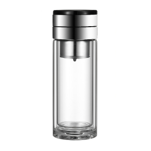 卫未来 玻璃杯茶杯 450ML 个