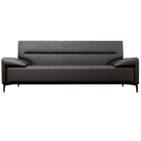 彭梵会客沙发2250*980*880mm张