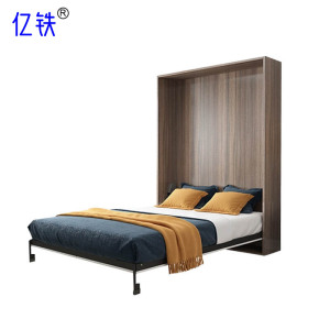 亿铁(YI TIE)壁柜床