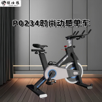 探仕狼 动感单车P0234小型家用款家用健身器材健身房专用运动
