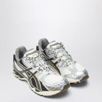 亚瑟士(ASICS)跑步鞋缓震轻便回弹男士休闲运动鞋