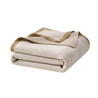 星思宇 毛巾被毛毯