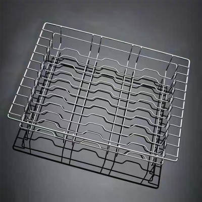 LONMATE 不锈钢沥水篮56×40×13cm 一个