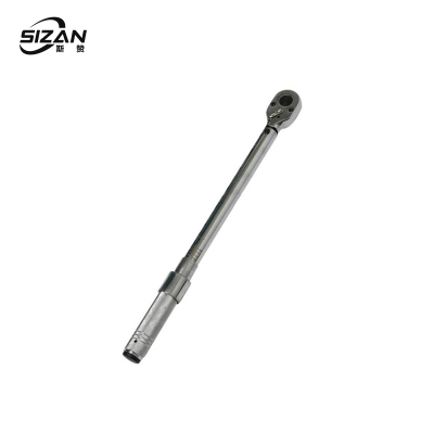 斯赞 可调节扭矩棘轮头扳手 CT-5 把