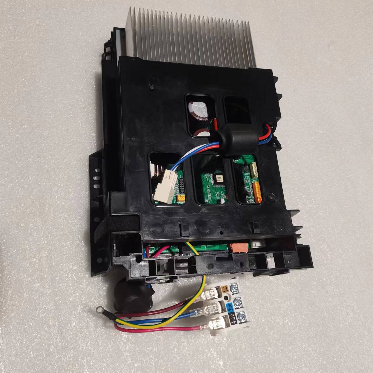 帮客材配 全新原件 P0970138161 海信惠而浦ISH- 35CD1NW外机主板 收前务必验货