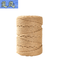 复岚 麻绳 12mm/米