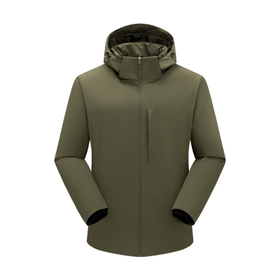 信柏合棉服MJ-6/件