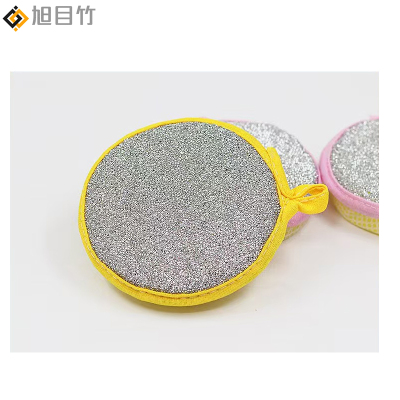 元宝海绵洗碗巾 厚2.5cm 个