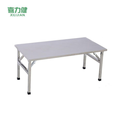 喜力健 户外折叠摆摊桌 长100*宽60*高54CM 张