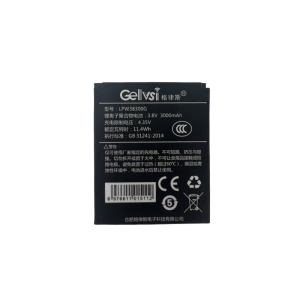 格律斯 锂离子聚合物电池 LPW38300G 块