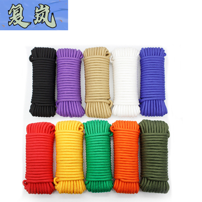 复岚 尼龙绳 2mm/米