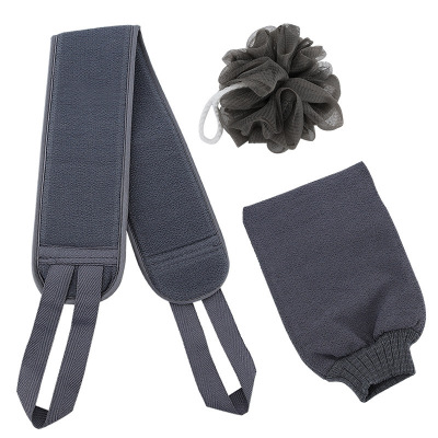 开升 沐浴三件套 KS-YY02 组