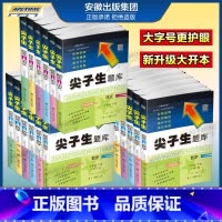 [人教版]数学 六年级下 [正版]2024新尖子生题库一1二2三3四4五5六6年级上下册数学语文人教版北师版下一课一练课