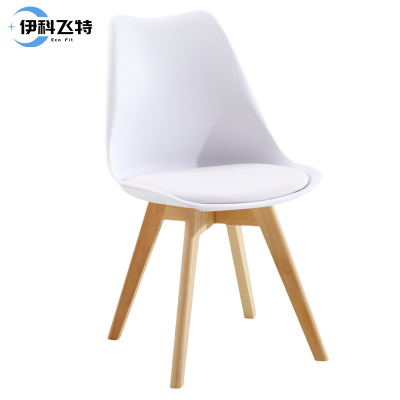 伊科飞特靠背办公椅480*410*830mm把