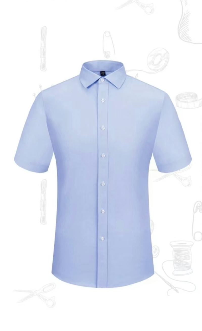 斯派·尼(spine line)561短袖衬衣