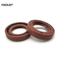 FIXOLID 空压机油封 YJR3050 个