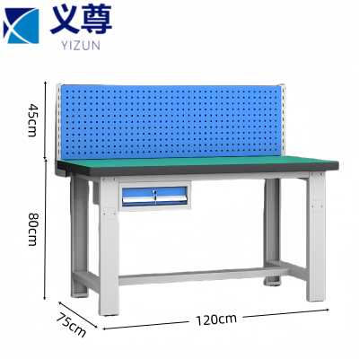 义尊 钳工桌 DH12 张