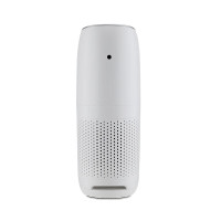 霍尼韦尔(Honeywell) HWC20 车载空气净化器 除甲醛 车用净化器除烟味异味杀菌 360°全方位净化