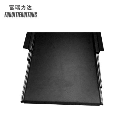 FURUITIERUITONG富瑞力达 办公桌 操作台控制台工作台附件滑轨托盘 HGTP-4