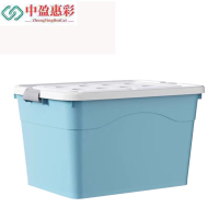 中盈惠彩 收纳箱 SNX-03 55*41*35cm 个