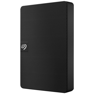 希捷(SEAGATE)移动硬盘 2TB USB3.0高速 希捷睿翼 2.5英寸 黑