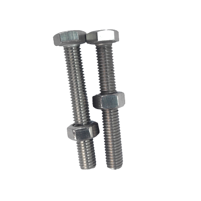 宝蒂骏 六角螺丝 6cm 个