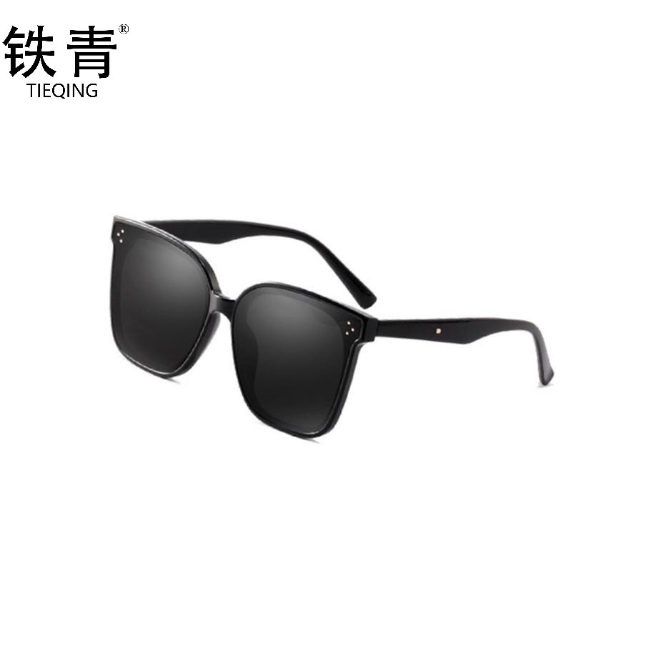 铁青防晒偏光眼镜PG11 个