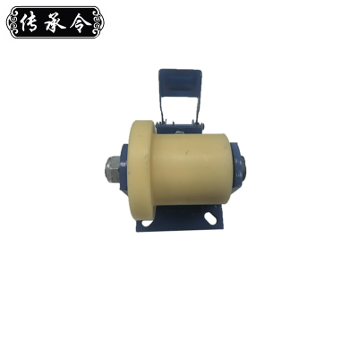 传承令 防滑轮 210尼龙 个
