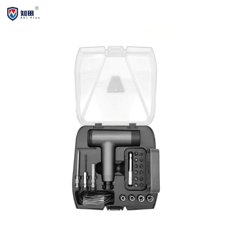 知田 家用五金工具套装 ZT-P20 套