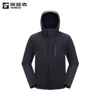 探路者 套羽绒冲锋衣 TAWWAL91207/件