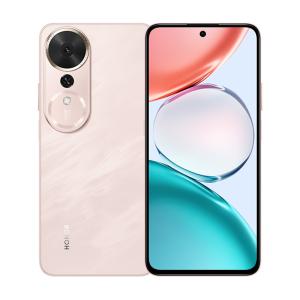 荣耀畅玩70 Plus 12+256流沙粉 大屏AI 7000mAh超大电池 骁龙6系芯片 AI一键直达 5G手机