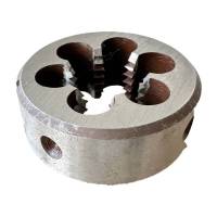 贝策 圆板牙 M24 个