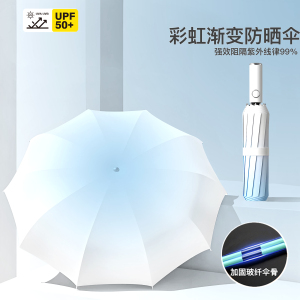 自动伞046渐变