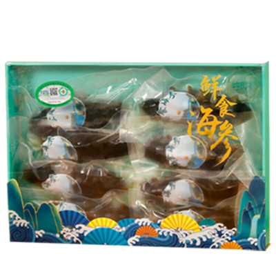 海鲜港有机海刺参898型