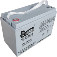 BAACE恒力铅酸蓄电池UXL12V85AH